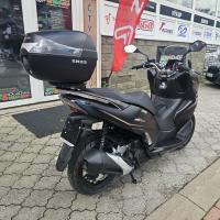 MTX 125, kufr zdarma, nejvýkonější na trhu, navigace