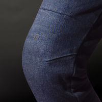 BRADFORD LADY JEANS DARK BLUE
