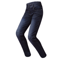 BRADFORD LADY JEANS DARK BLUE