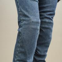 BRADFORD LADY JEANS DARK BLUE