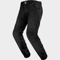 BRADFORD LADY JEANS BLACK