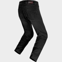 BRADFORD LADY JEANS BLACK