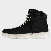 CHROME MAN BOOTS BLACK