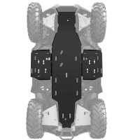 pro čtyřkolky Can-Am Outlander G3 MAX