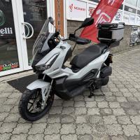 BUCK 125 ADV E5+