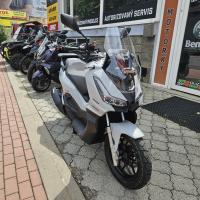 BUCK 125 ADV E5+