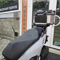 BUCK 125 ADV E5+