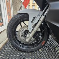 BUCK 125 ADV E5+