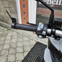 BUCK 125 ADV E5+