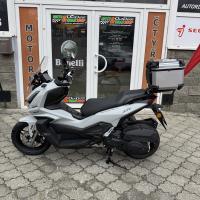 BUCK 125 ADV E5+