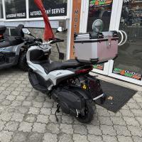 BUCK 125 ADV E5+
