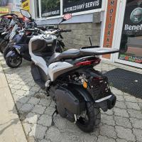 BUCK 125 ADV E5+