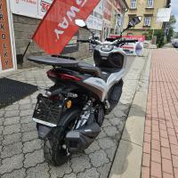 BUCK 125 ADV E5+