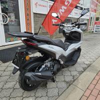 BUCK 125 ADV E5+
