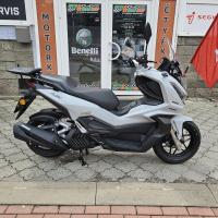 BUCK 125 ADV E5+