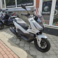 BUCK 125 ADV E5+