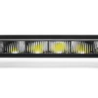 LED Light Bar 14´´ EU homologated, DRL, 45W