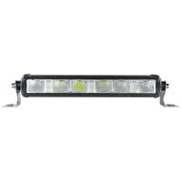 LED Light Bar 11´´, EU homologated, DRL, 18W