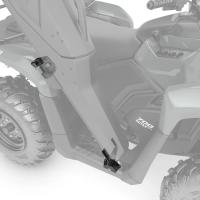 LinQ GUN KIT pro čtyřkolky Can-Am Outlander G3