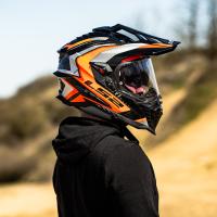 MX701 EXPLORER C FRONTIER II RED-06