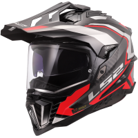MX701 EXPLORER C FRONTIER II RED-06