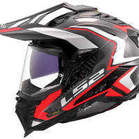MX701 EXPLORER C FRONTIER II RED-06