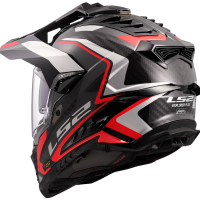 MX701 EXPLORER C FRONTIER II RED-06