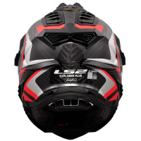MX701 EXPLORER C FRONTIER II RED-06