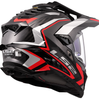 MX701 EXPLORER C FRONTIER II RED-06