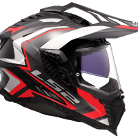 MX701 EXPLORER C FRONTIER II RED-06