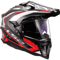MX701 EXPLORER C FRONTIER II RED-06