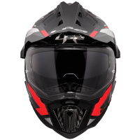 MX701 EXPLORER C FRONTIER II RED-06