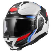 FF910 ADVANT II TRIPLE WHITE BLUE RED-06
