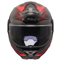 FF910 ADVANT II ASTRAL RED-06
