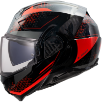 FF910 ADVANT II ASTRAL RED-06
