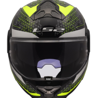 FF910 ADVANT II ASTRAL H-V YELLOW-06