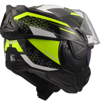 FF910 ADVANT II ASTRAL H-V YELLOW-06