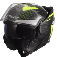 FF910 ADVANT II ASTRAL H-V YELLOW-06
