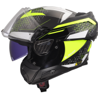 FF910 ADVANT II ASTRAL H-V YELLOW-06