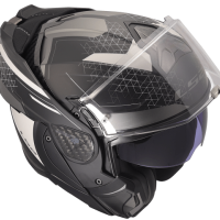 FF910 ADVANT II ASTRAL GREY-06