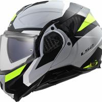 FF910 ADVANT II TRIPLE LIGHT GREY-06