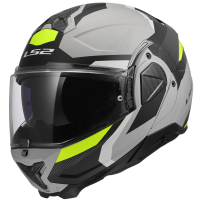 FF910 ADVANT II TRIPLE LIGHT GREY