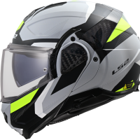 FF910 ADVANT II TRIPLE LIGHT GREY