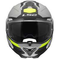 FF910 ADVANT II TRIPLE LIGHT GREY-06