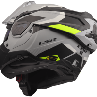 FF910 ADVANT II TRIPLE LIGHT GREY-06