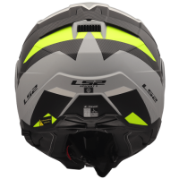 FF910 ADVANT II TRIPLE LIGHT GREY-06