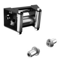 ProMount Mounting Kit pro čtyřkolky Can-Am Outlander G3, G3L