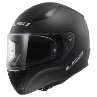 FF353 RAPID II SOLID MATT BLACK-06