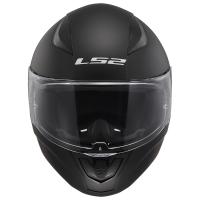 FF353 RAPID II SOLID MATT BLACK-06