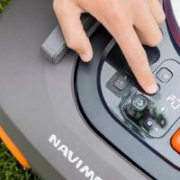 Navimow H500E VISION FENCE, 3roky ZÁRUKA
